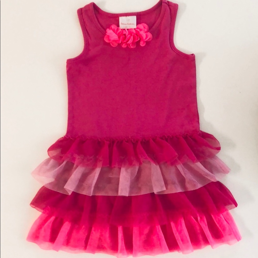 Hanna Andersson Dress